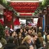 NYC Shoppers Love Black Friday Deals: "I Want Anything On Sale"